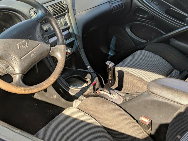 1994 Ford Mustang ls 2 on nos - photo 12