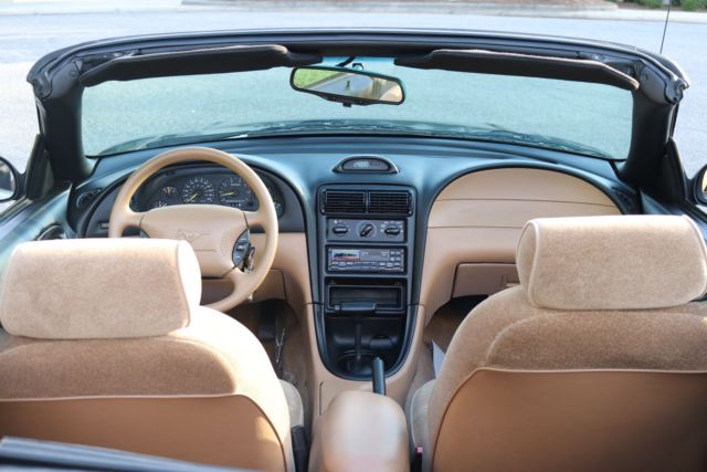 1994 Ford Mustang - photo 10