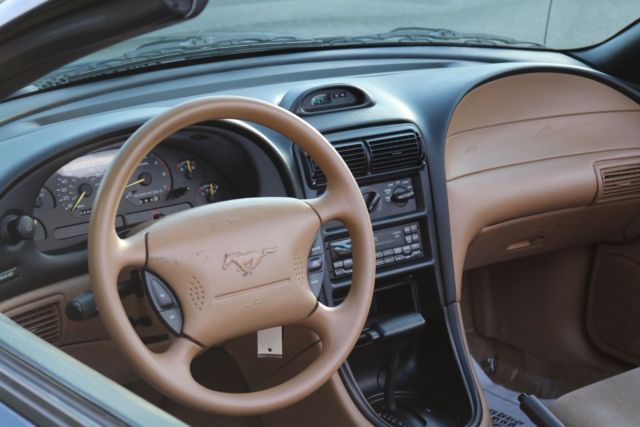 1994 Ford Mustang - photo 11
