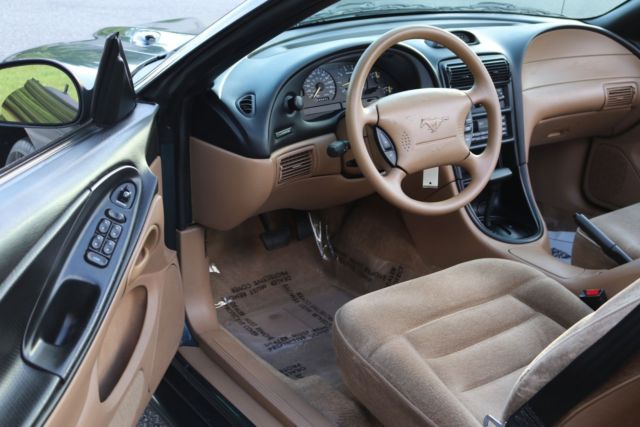1994 Ford Mustang - photo 12