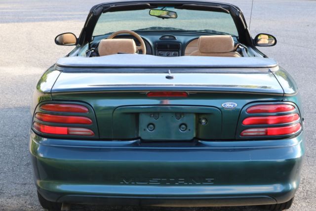 1994 Ford Mustang - photo 6