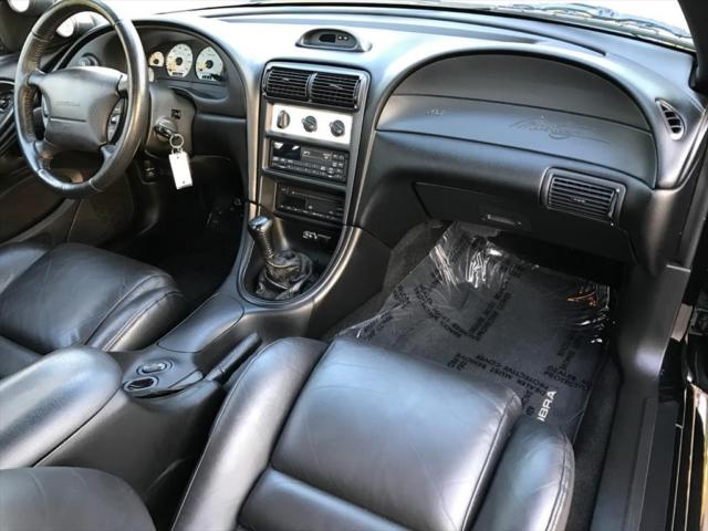 1994 Ford Mustang SVT Cobra - photo 5