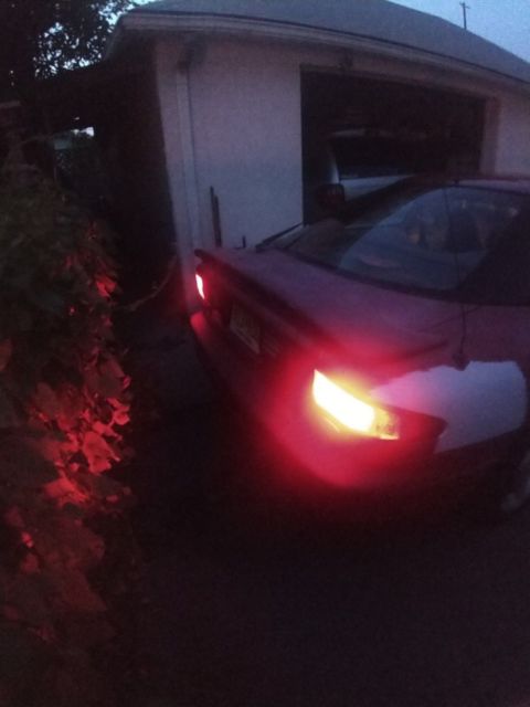 1993 Ford Probe Gt - photo 2