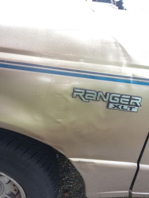 1994 Ford Ranger - photo 2