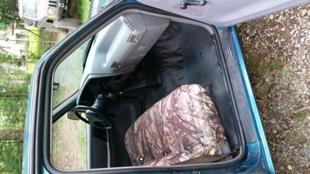 1994 Ford Ranger XL - photo 8