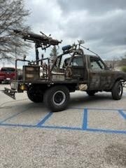 1994 Ford Ranger