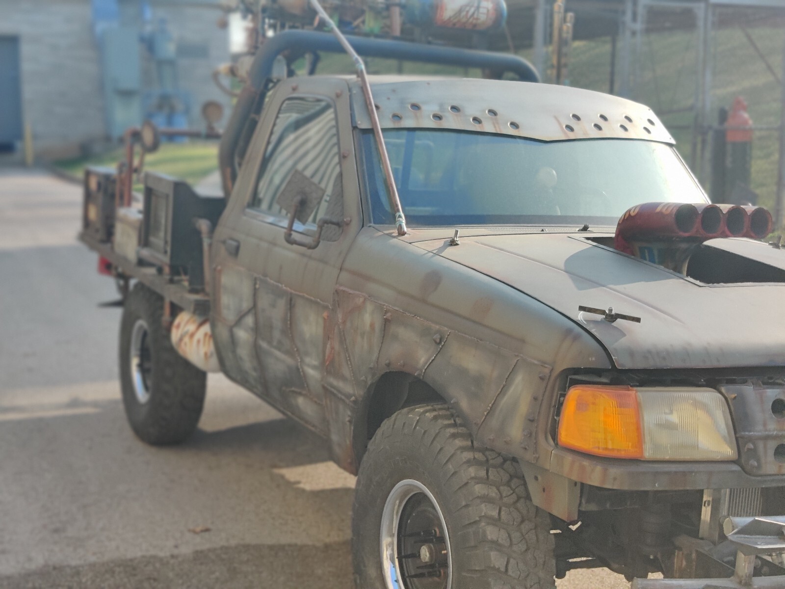 1994 Ford Ranger - photo 3