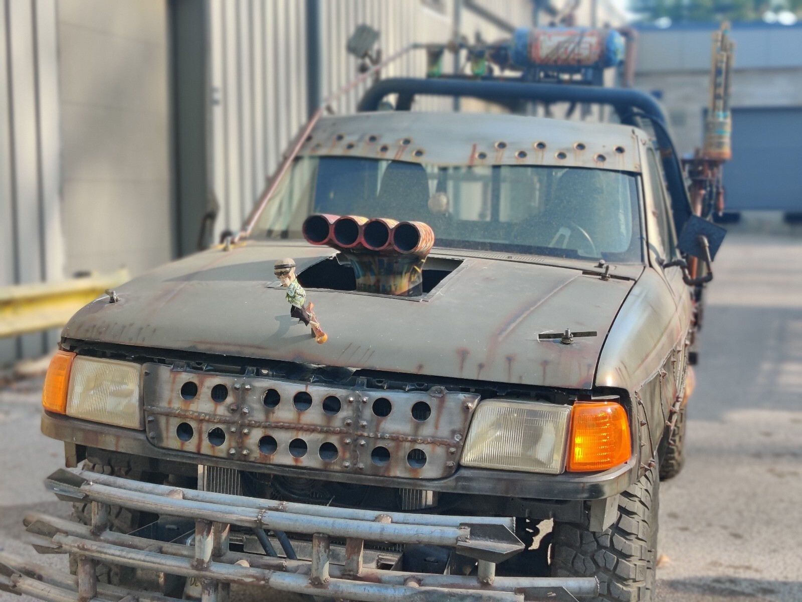 1994 Ford Ranger - photo 4