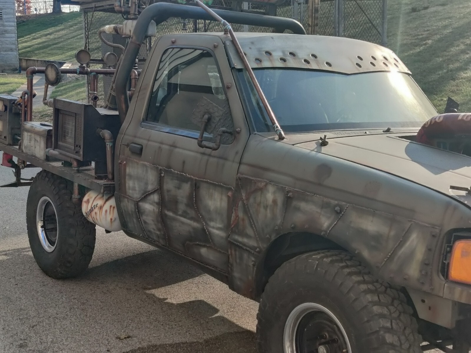 1994 Ford Ranger - photo 7