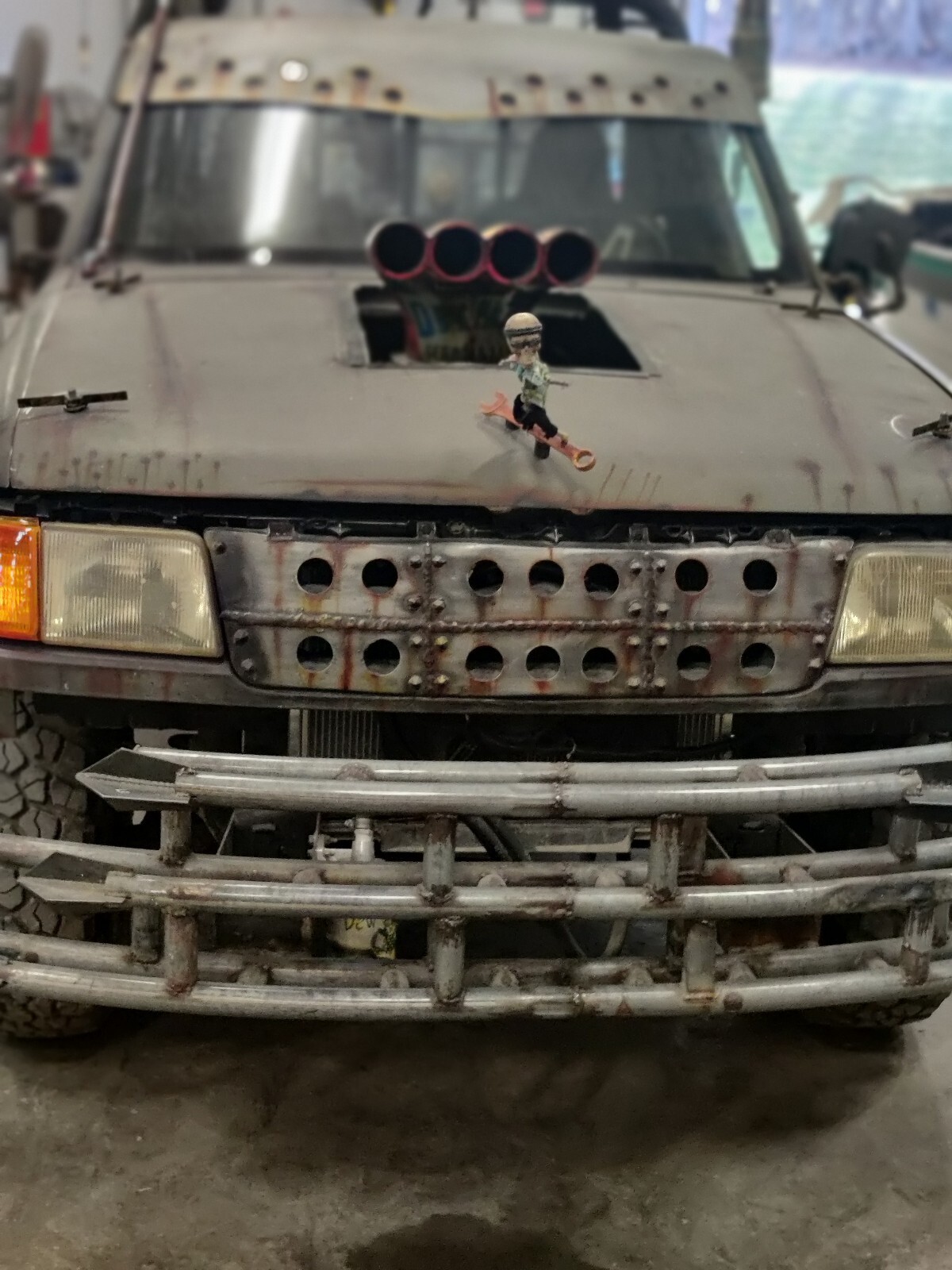 1994 Ford Ranger - photo 8