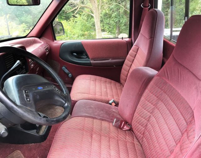 1994 Ford Ranger - photo 10
