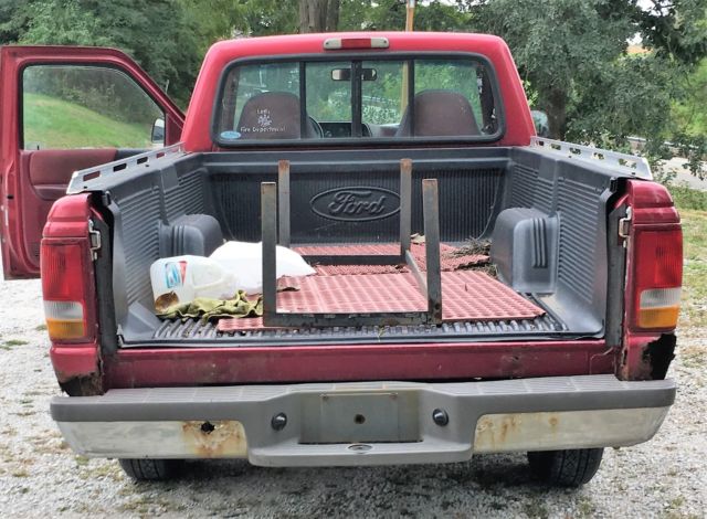 1994 Ford Ranger - photo 12