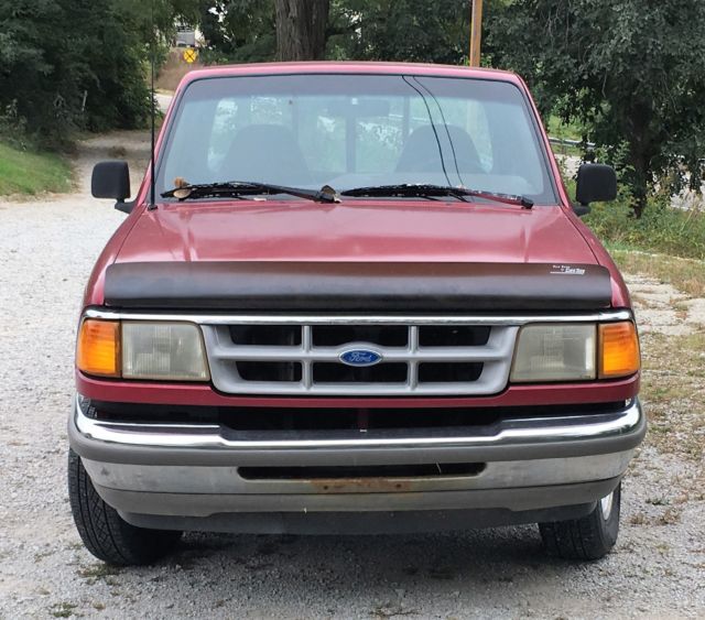1994 Ford Ranger - photo 3