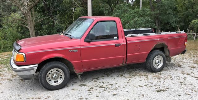 1994 Ford Ranger - photo 5