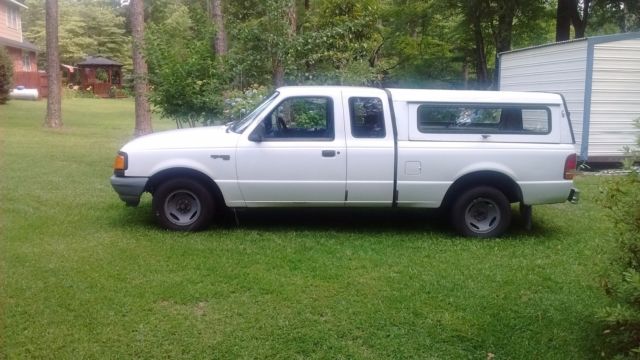 1994 Ford Ranger - photo 11