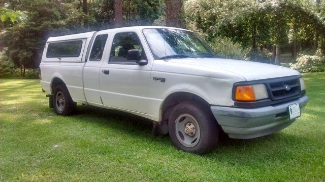 1994 Ford Ranger - photo 12