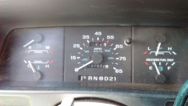 1994 Ford Ranger - photo 3
