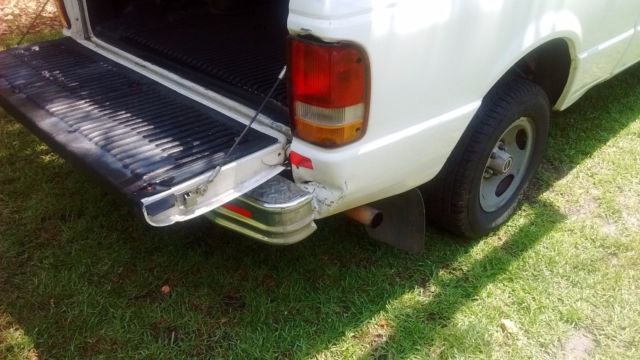 1994 Ford Ranger - photo 10