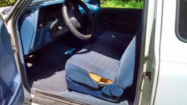 1994 Ford Ranger - photo 2