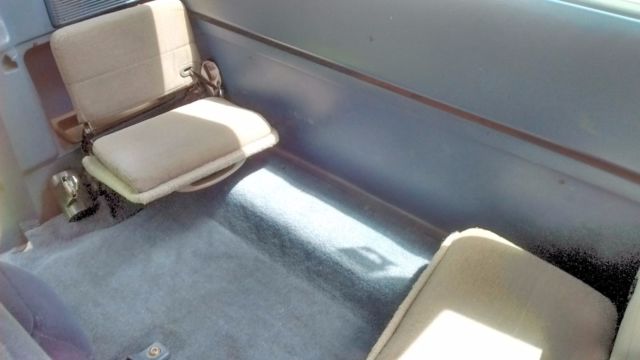 1994 Ford Ranger - photo 5