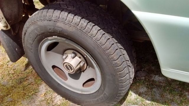 1994 Ford Ranger - photo 6