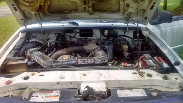 1994 Ford Ranger - photo 7