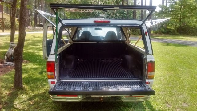 1994 Ford Ranger - photo 9
