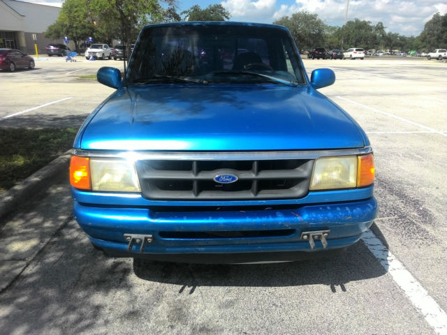 1994 Ford Ranger - photo 11
