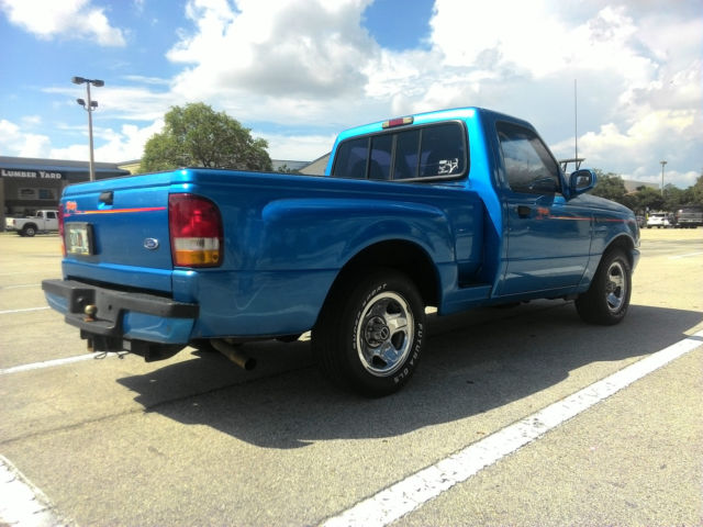 1994 Ford Ranger - photo 12