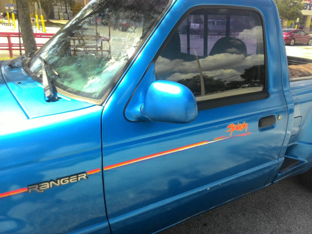 1994 Ford Ranger - photo 4