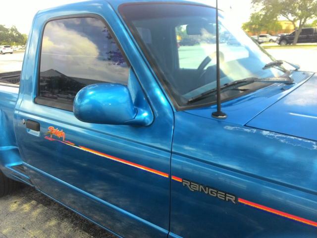 1994 Ford Ranger - photo 5