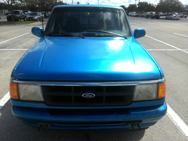 1994 Ford Ranger - photo 8