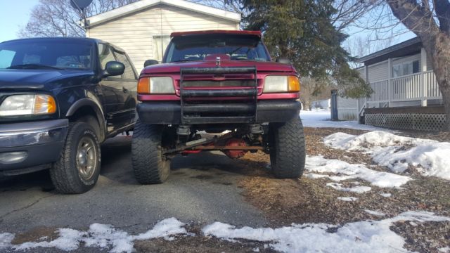 1994 Ford Ranger - photo 2