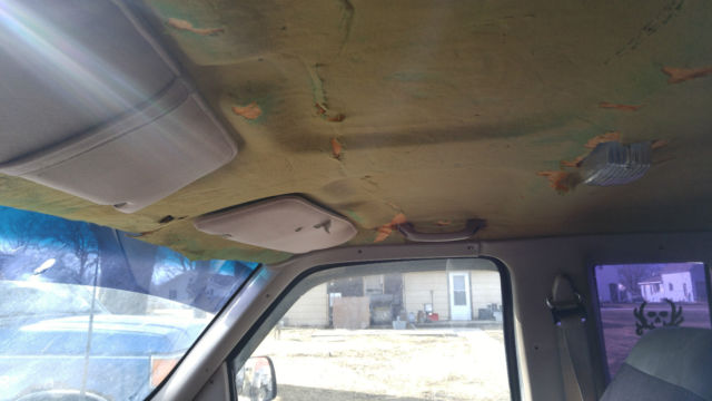 1994 Ford Ranger XL - photo 5