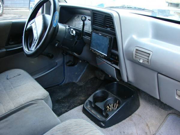 1994 Ford Ranger - photo 2