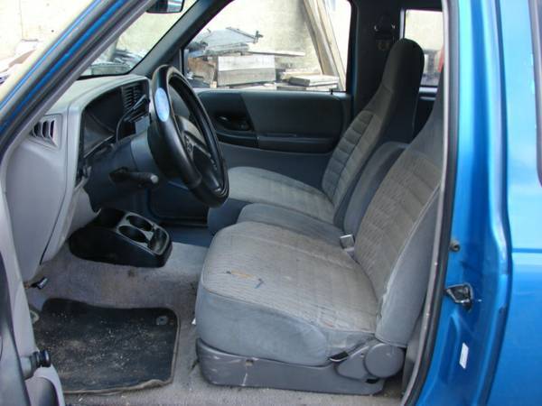 1994 Ford Ranger - photo 3