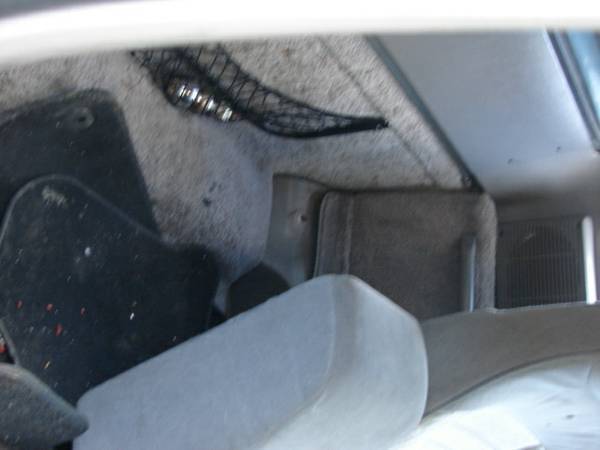1994 Ford Ranger - photo 4