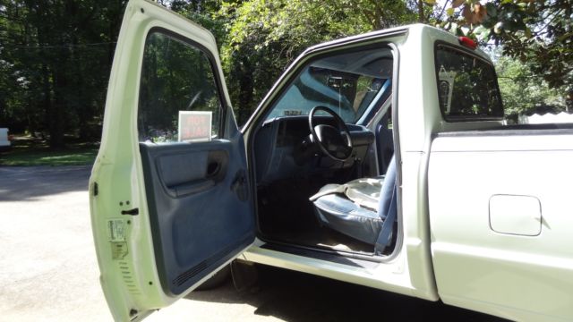 1994 Ford Ranger - photo 11