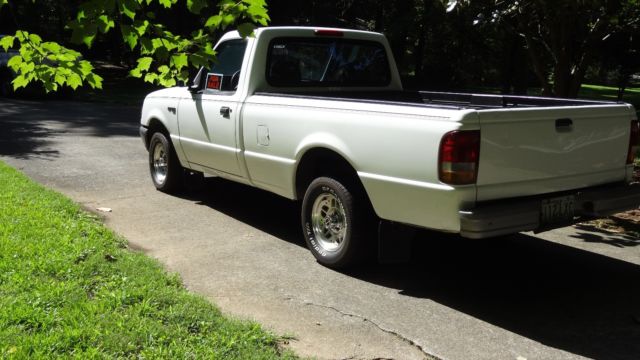 1994 Ford Ranger - photo 7