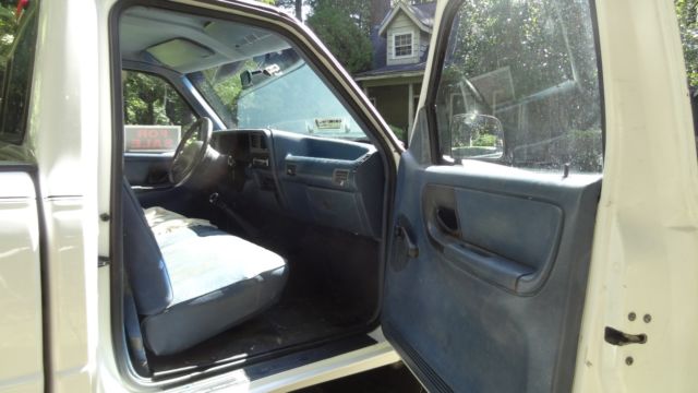 1992 Ford Ranger - photo 12