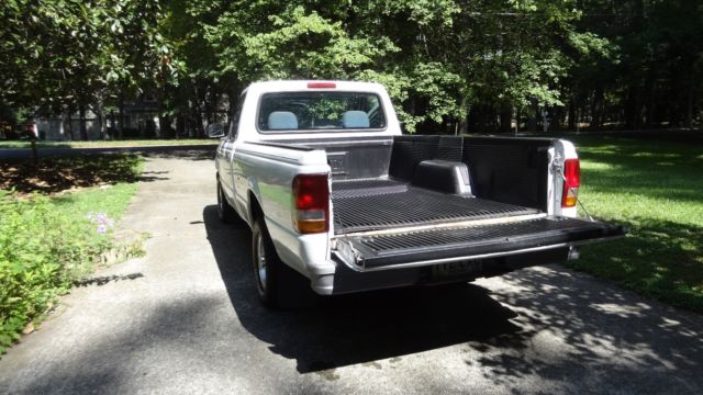1992 Ford Ranger - photo 13