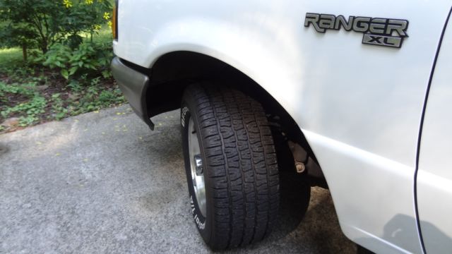 1992 Ford Ranger - photo 2