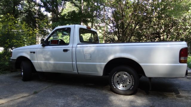 1992 Ford Ranger - photo 3
