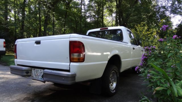 1992 Ford Ranger - photo 5