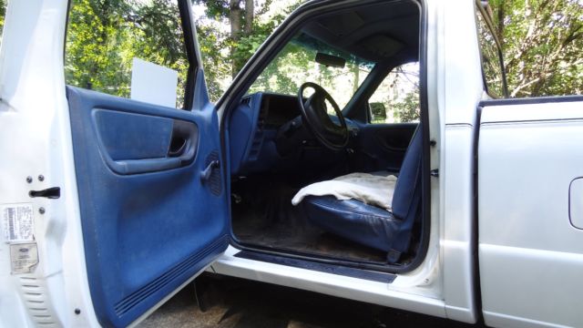 1992 Ford Ranger - photo 6