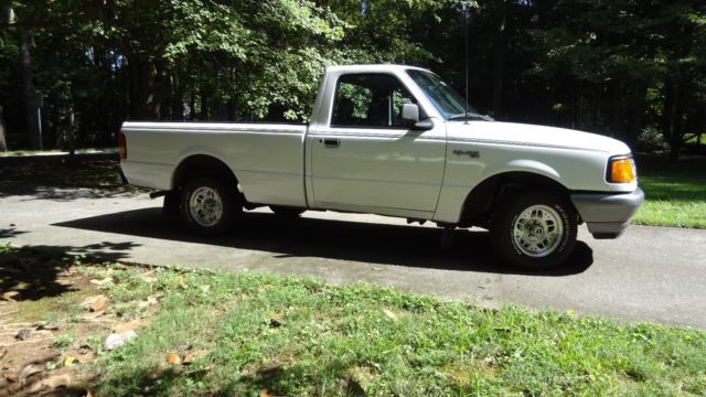 1992 Ford Ranger - photo 9