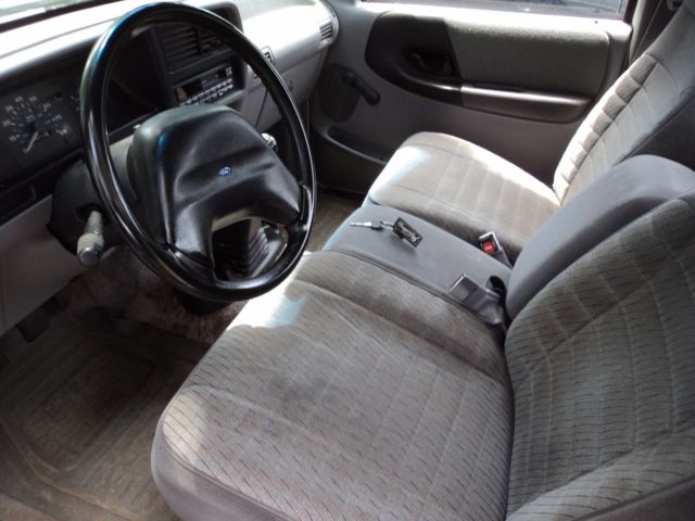 1994 Ford Ranger XLT - photo 10