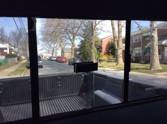 1994 Ford Ranger XLT - photo 10