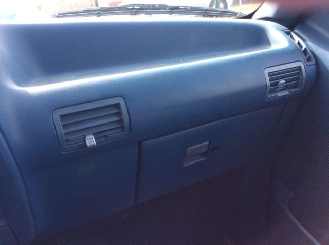 1994 Ford Ranger XLT - photo 13