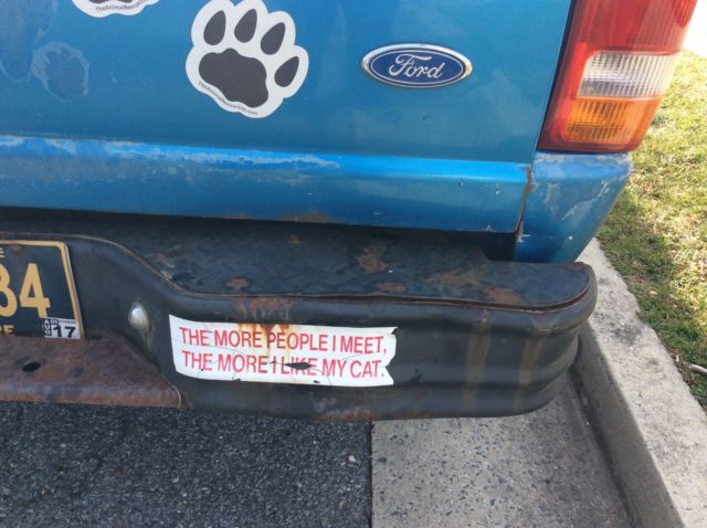 1994 Ford Ranger XLT - photo 8